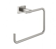 TOALLERO ARGOLLA ESSENTIALS CUBE GROHE